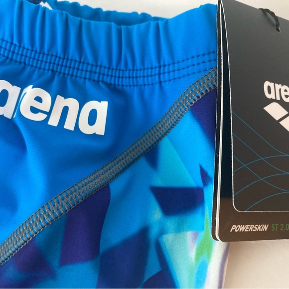 Arena Powerskin ST 2.0 men Tech suit, 24 - Picture 3 of 6